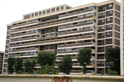 Blk 127 Bishan Street 12 (Bishan), HDB 2 Rooms #564755061